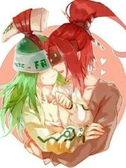 黄色污草莓和芭乐